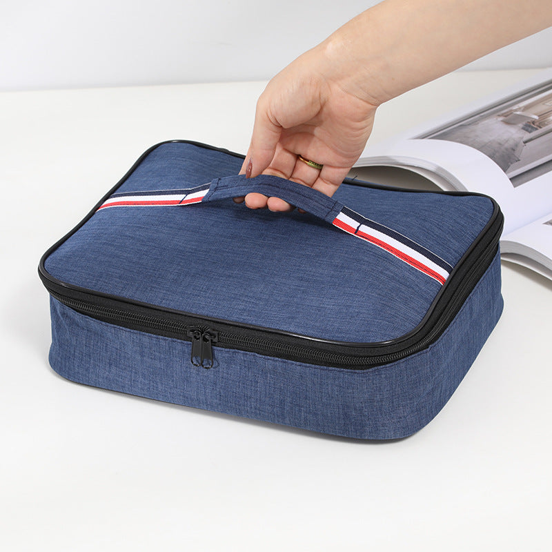 Travel Organizer Bag LoungeYard — product view 7