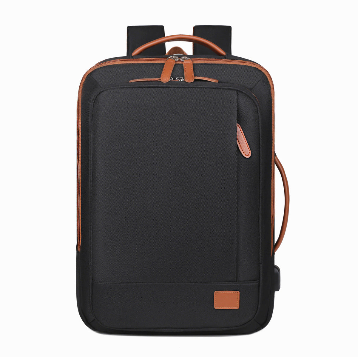 Professional Business Laptop Backpack LoungeYard — product view 6