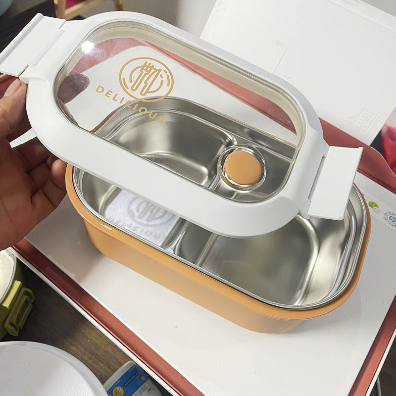 Storage Container — product view 1