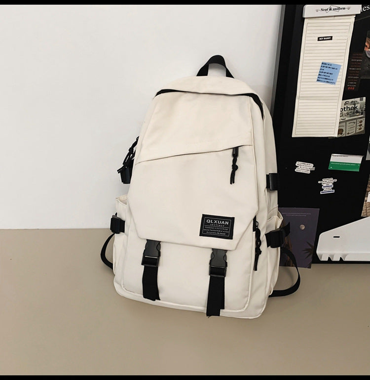 Versatile Multi-Functional Travel Daypack — product view 2