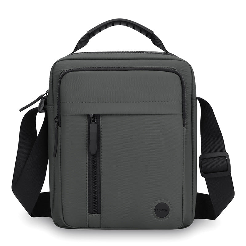 Compact Daily Organizer Crossbody Bag LoungeYard — product view 3