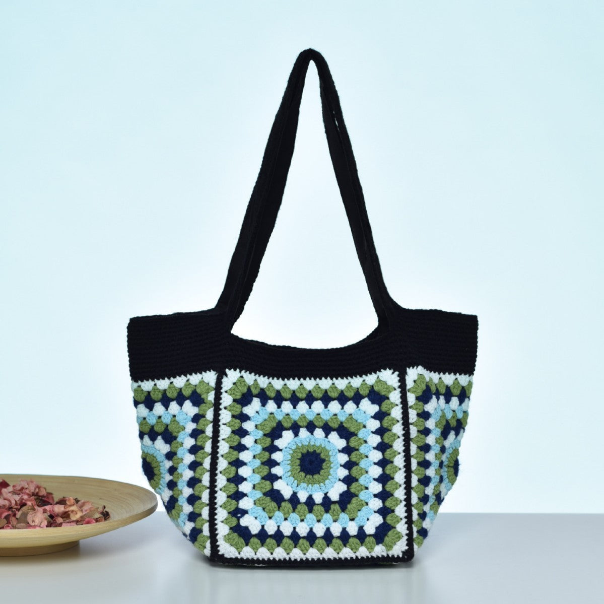 Designer Handbag LoungeYard — product view 1