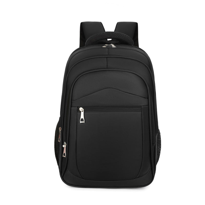 Versatile Multi-Compartt Backpack LoungeYard — product view 3