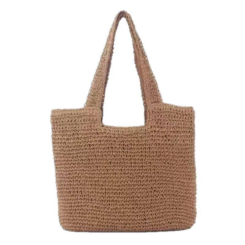 Handcrafted Macrame Bag LoungeYard — product view 7
