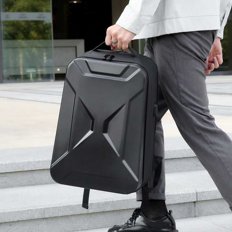 LoungeYard Backpack — product view 2