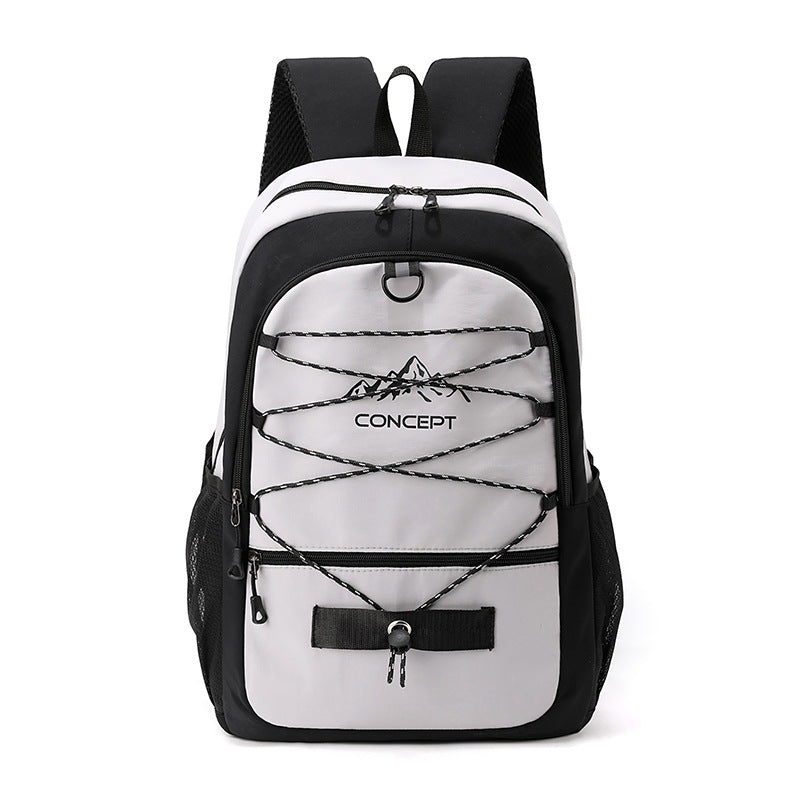 Multi-Functional Outdoor Hiking Backpack — product view 3