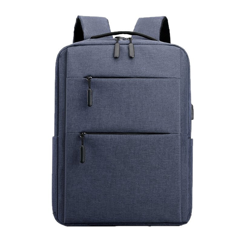 Versatile Laptop Backpack LoungeYard — product view 5