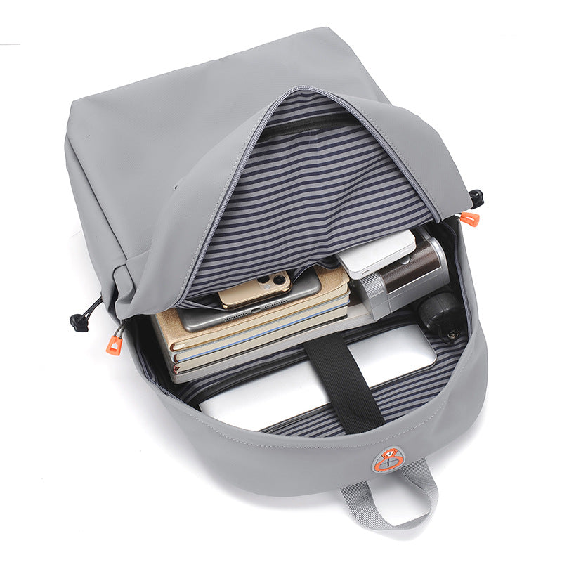 Functional Everyday Backpack LoungeYard — product view 3