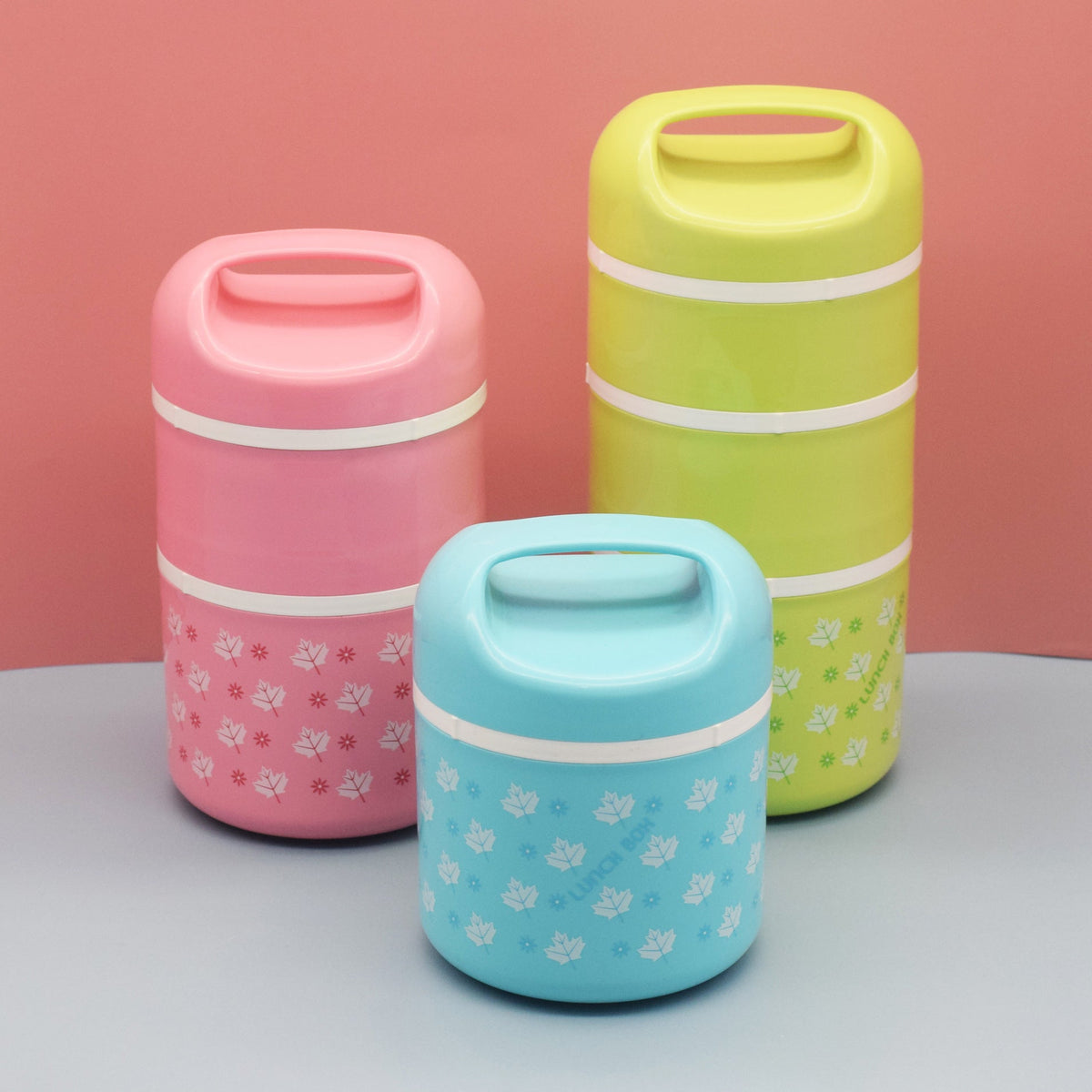 Insulated Lunch Container — product view 4