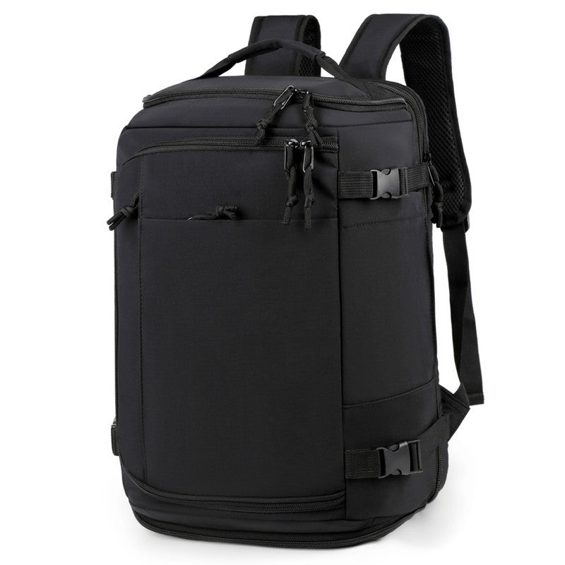 High-Capacity Multi-Purpose Backpack LoungeYard — product view 3