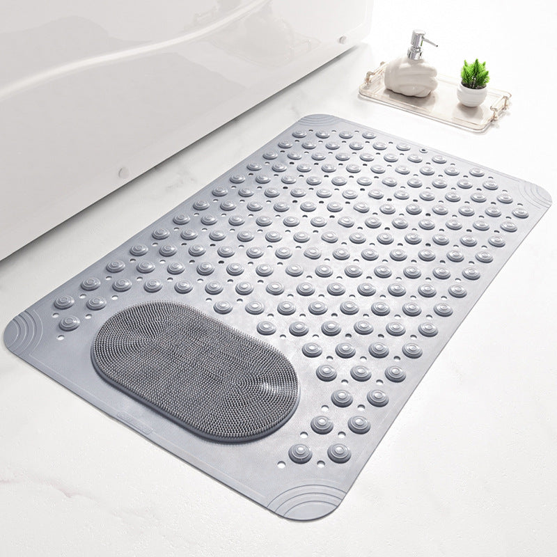 Non-Slip Bath Safety Mat Bowlift — product view 4