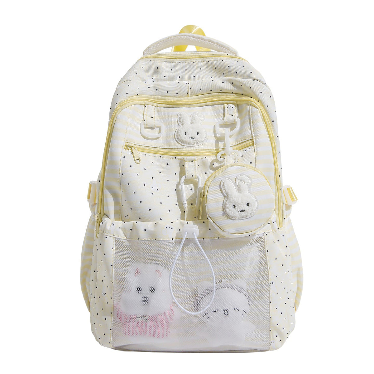 Adorable Character-Themed Backpack LoungeYard — product view 5