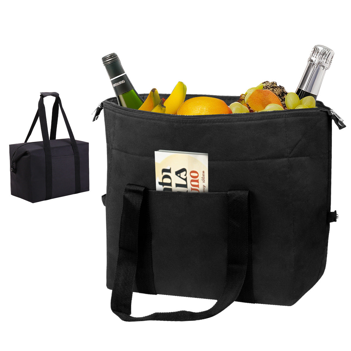 Women Everyday Multifunctional Handbag LoungeYard — product view 1