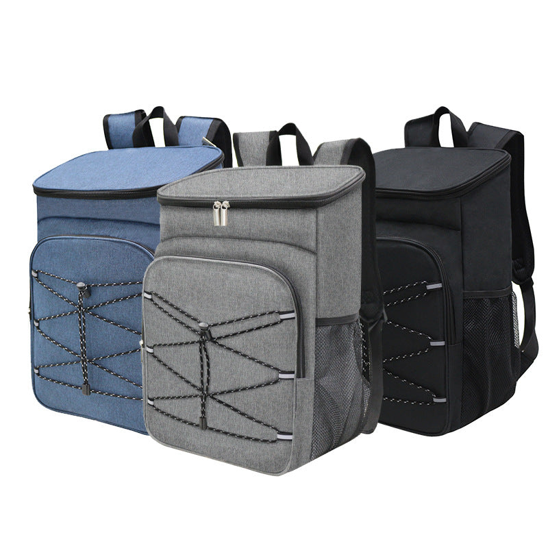 Women Cooling and Storage Backpack LoungeYard — product view 2