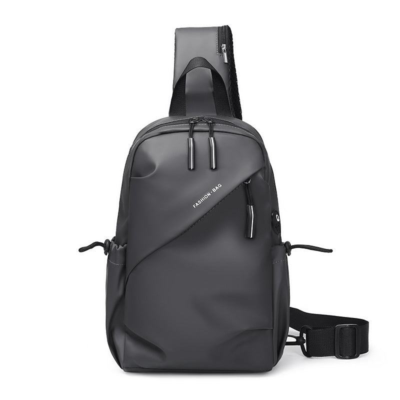 Lightweight Waterproof Sling Bag LoungeYard — product view 7