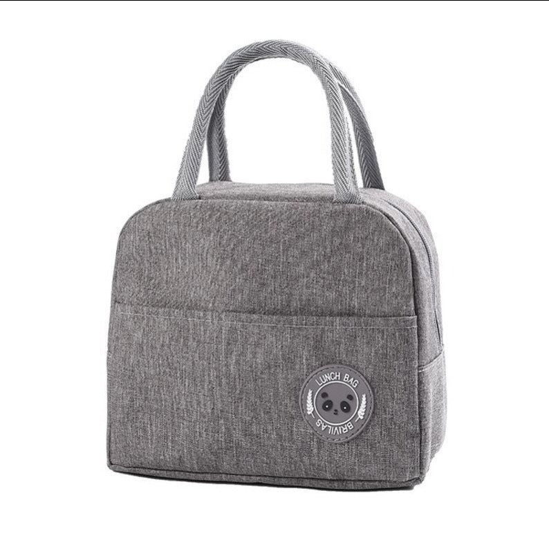 Insulated Lunch Tote — product view 6