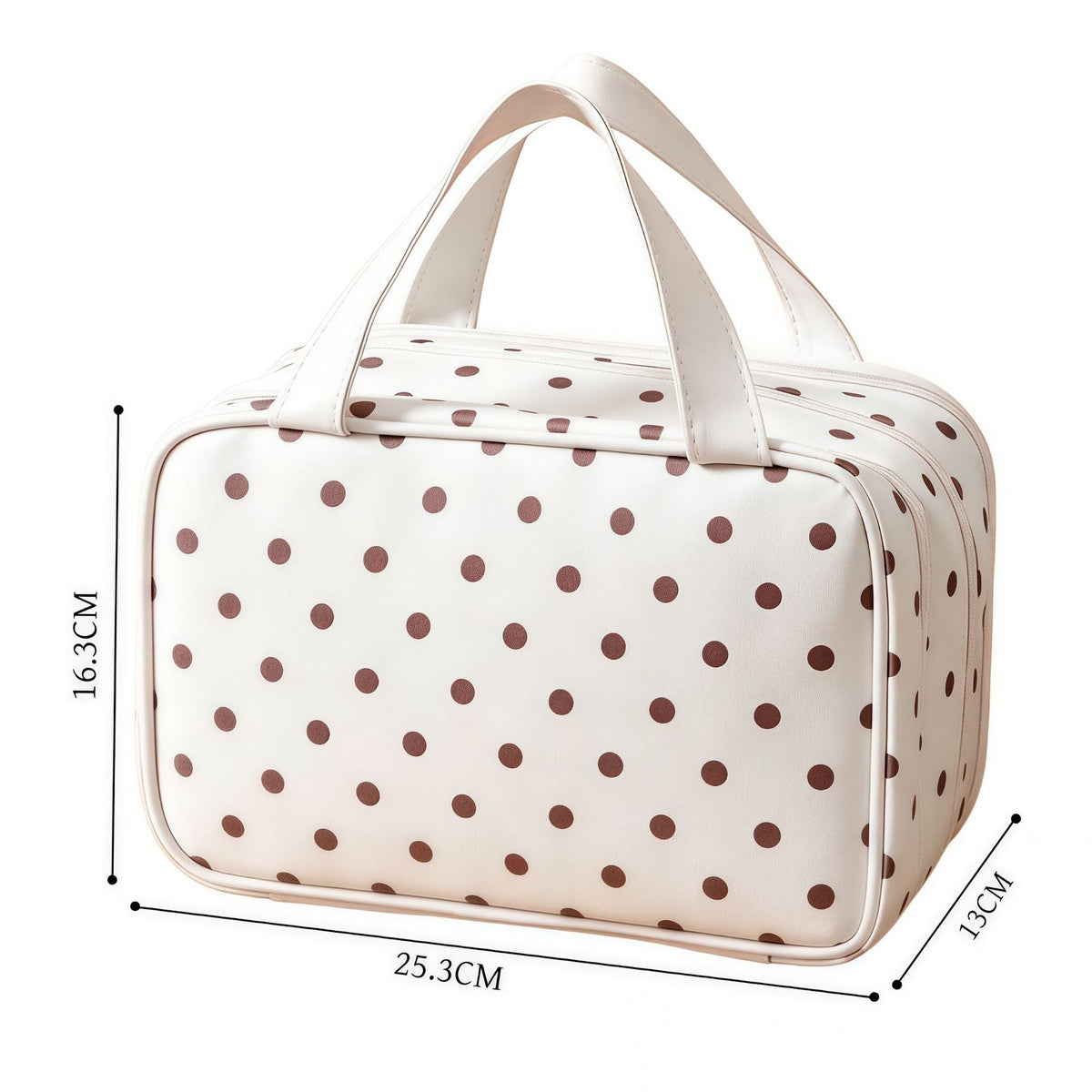 Cosmetic transport bag LoungeYard — product view 5