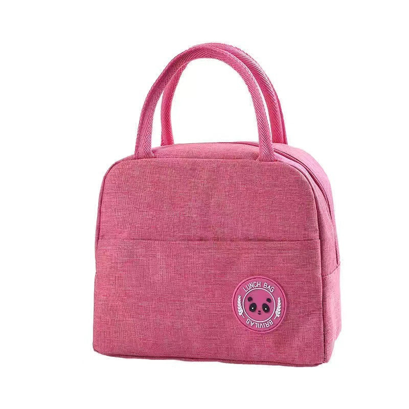 Insulated Lunch Carrier LoungeYard — product view 7