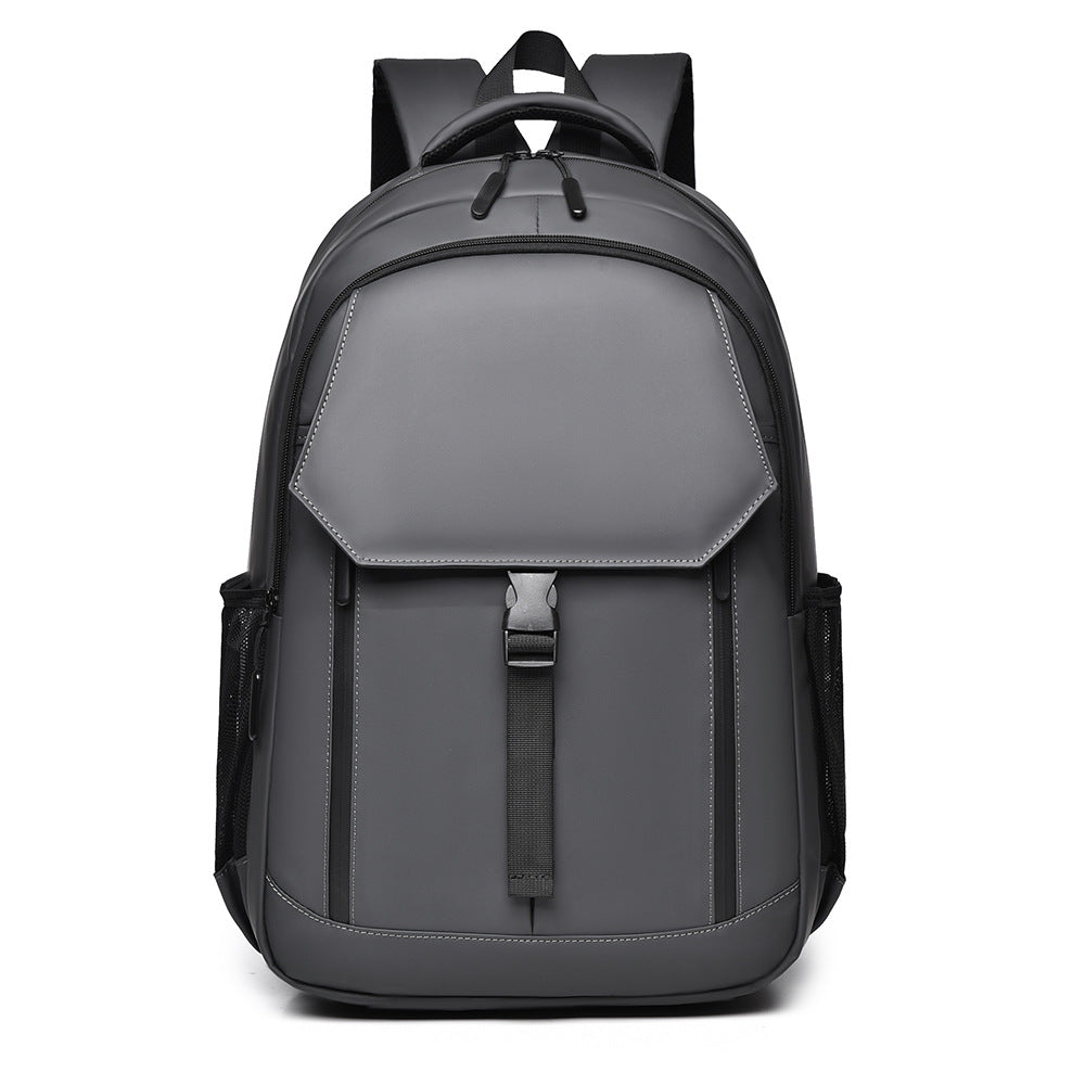 Premium Multi-Functional Laptop Backpack LoungeYard — product view 2