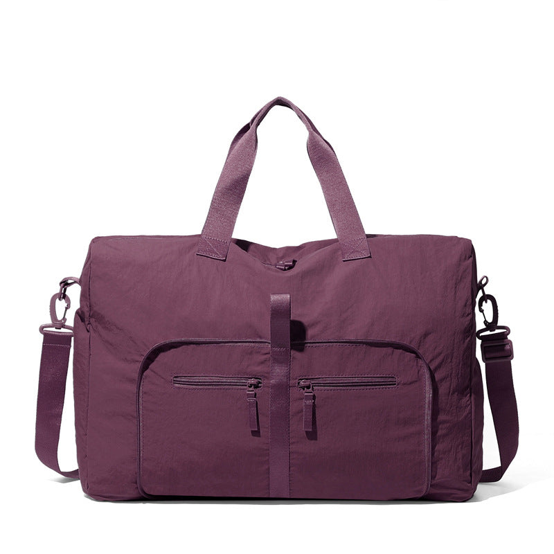 Versatile Weekend Duffle Bag LoungeYard — product view 4