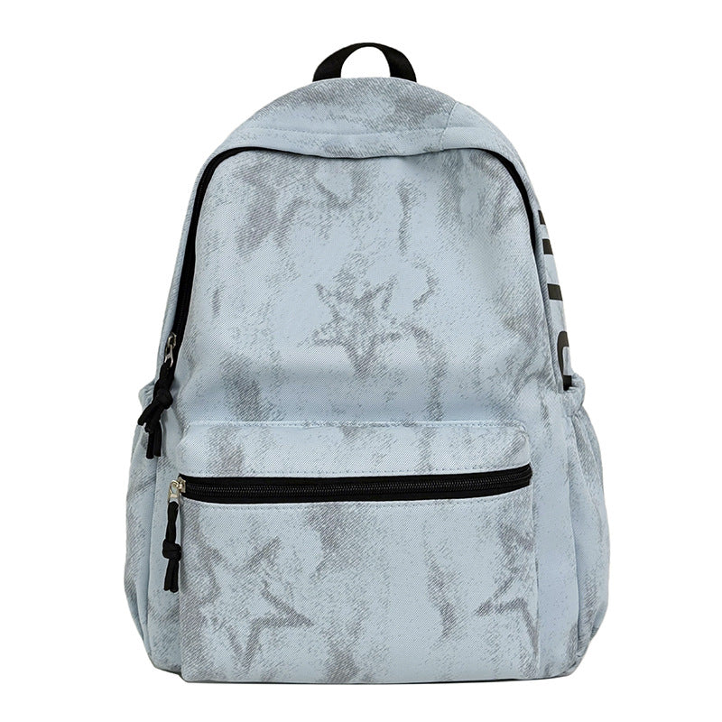 Casual Backpack for School and Travel LoungeYard — product view 5