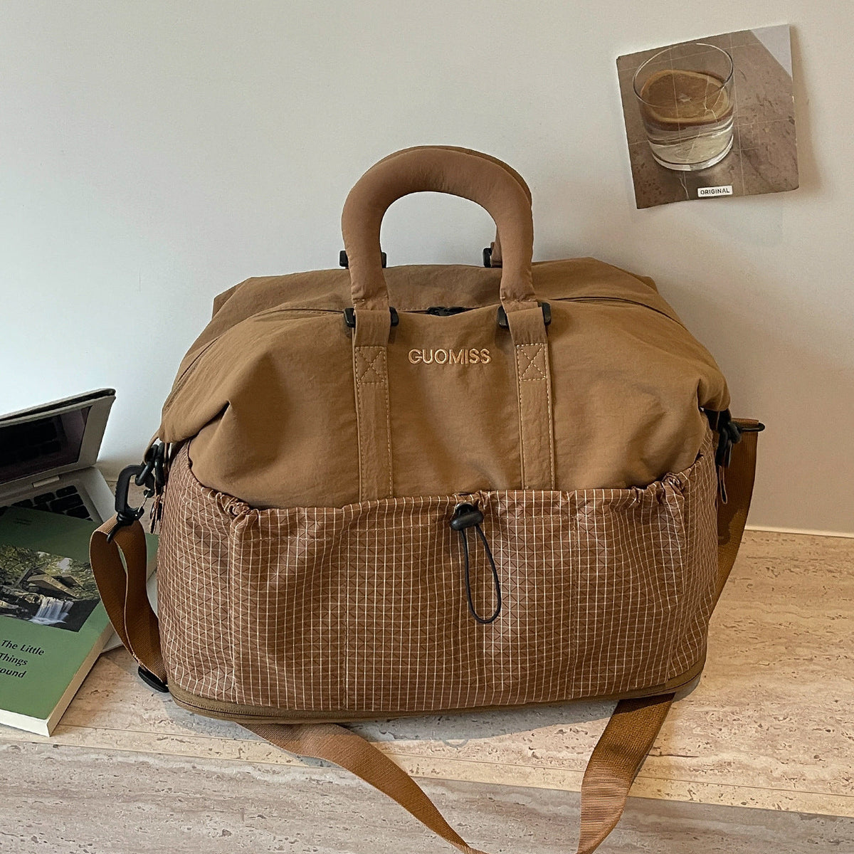 Utility Duffle — product view 6