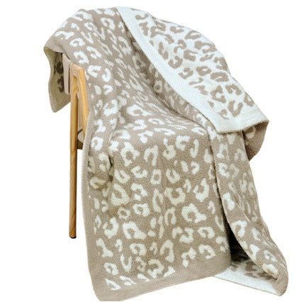 Fluffy Blanket — product view 4