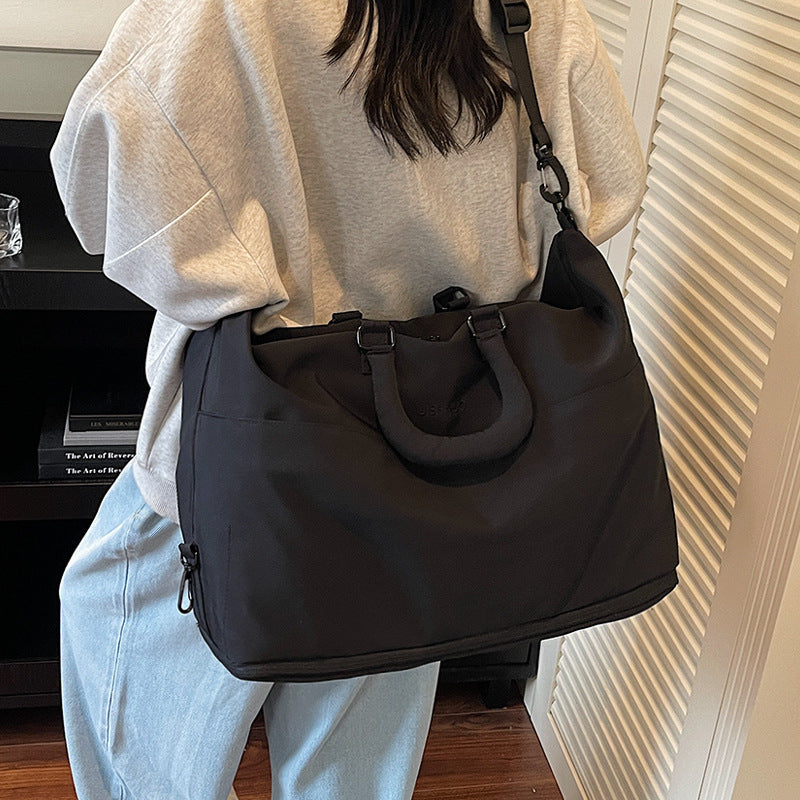 Travel Duffel — product view 7