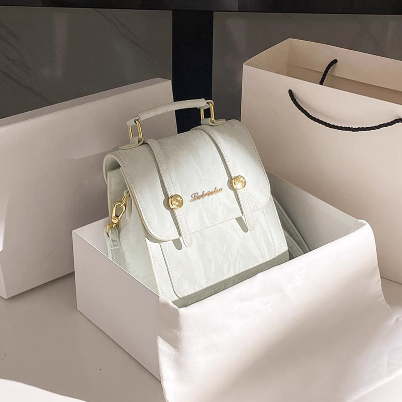 Chic Mini Backpack LoungeYard — product view 2