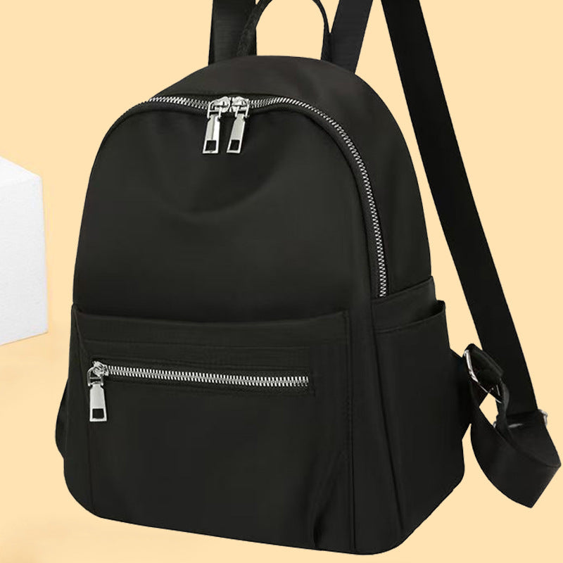 Sleek Minimalist Backpack LoungeYard — product view 2