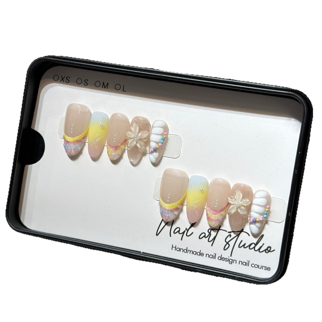 Artificial Nail Art — product view 5