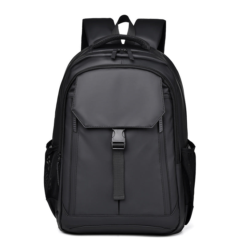 Ergonomic Laptop Backpack LoungeYard — product view 3