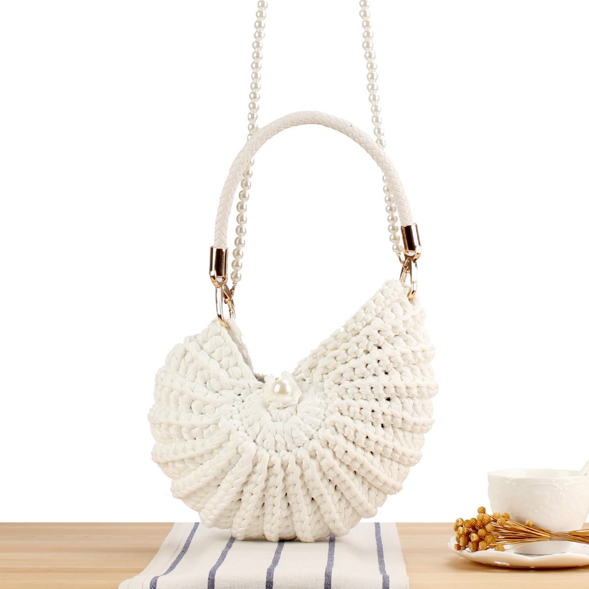 Fashionable Evening Bag LoungeYard — product view 7