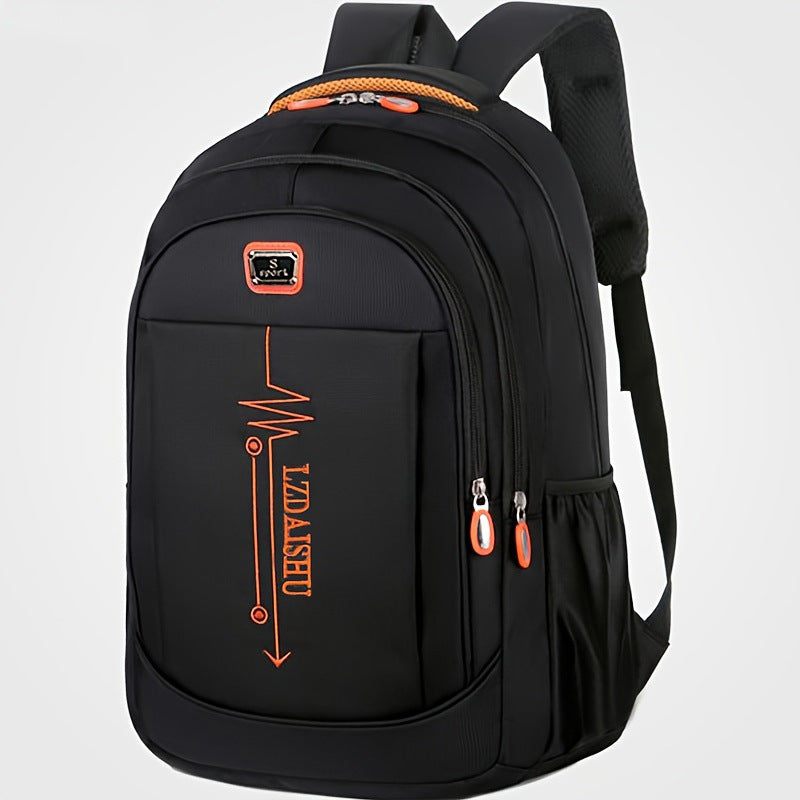 Durable Travel Backpack LoungeYard — product view 5