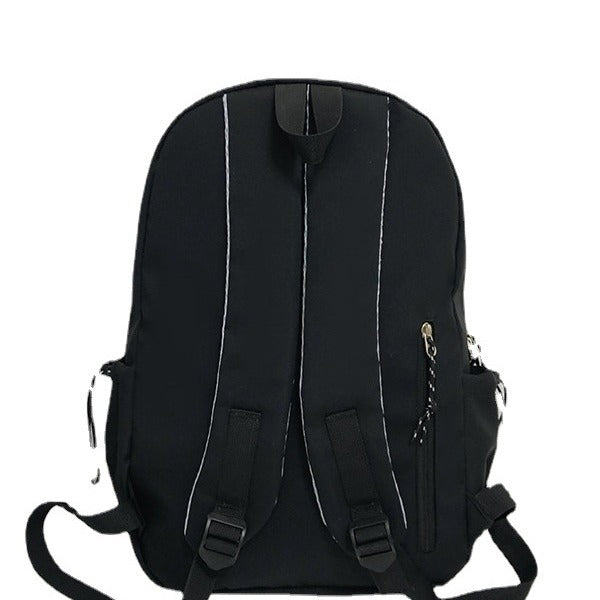 Versatile Multi-Pocket Backpack — product view 4