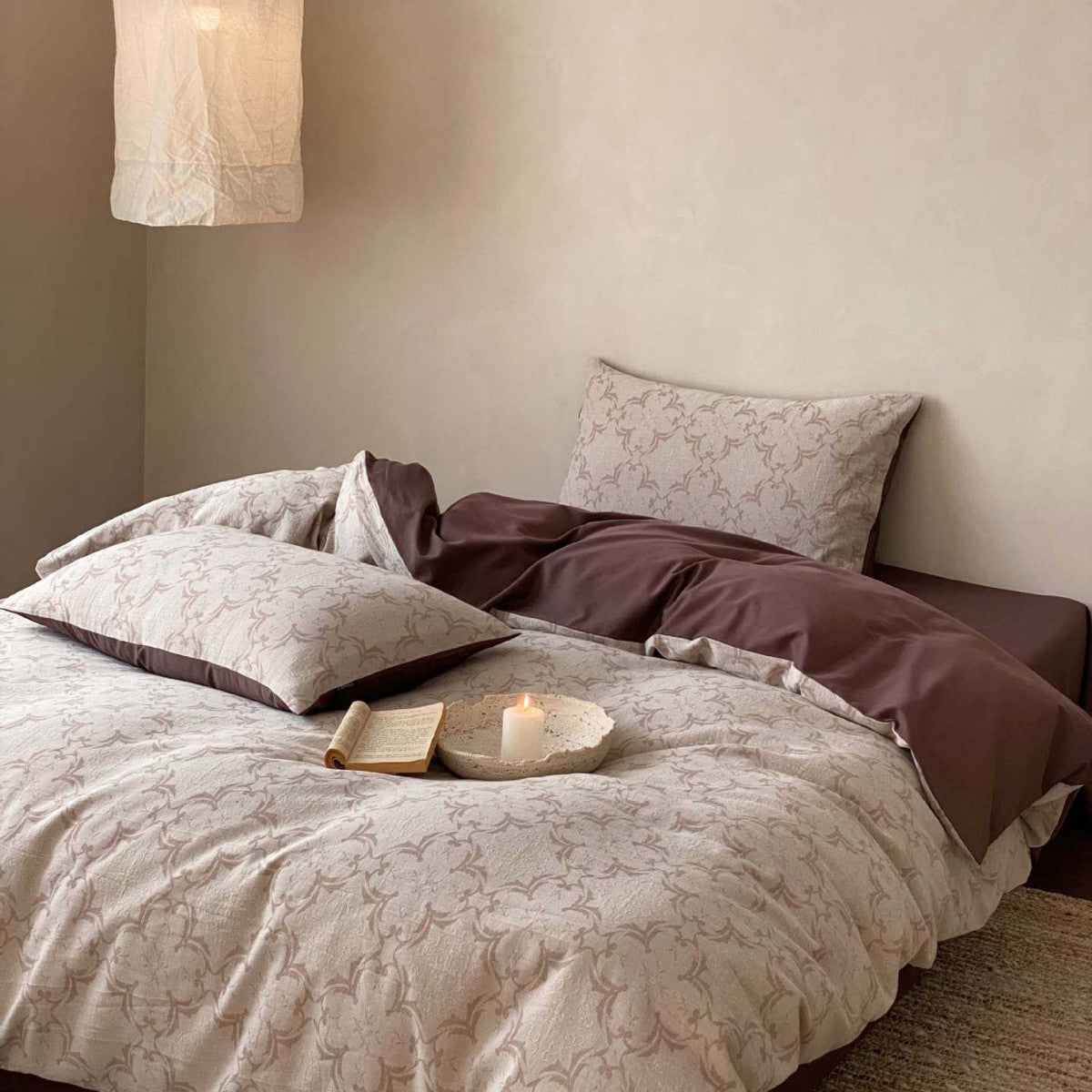Reversible Bedding Set — product view 1