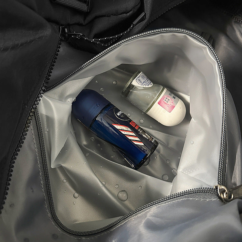 Men's Sporty Culture Bag LoungeYard — product view 7