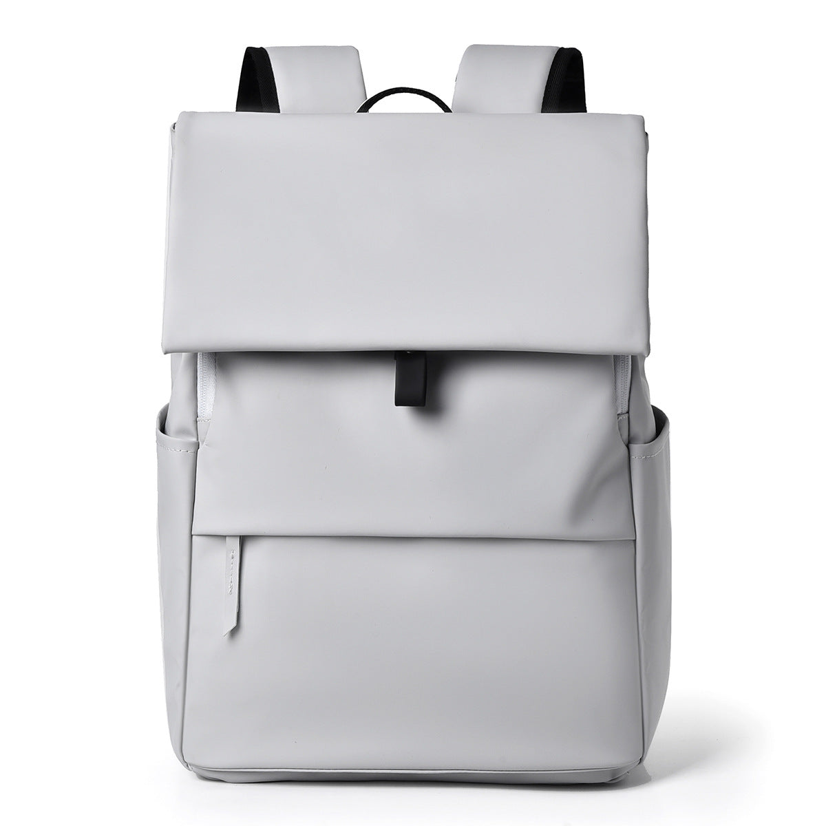 Minimalist Laptop Backpack LoungeYard — product view 6