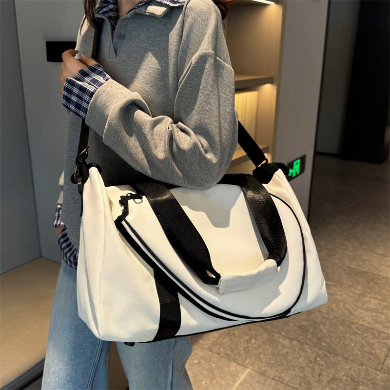 Multi-Functional Sports Carryall — product view 1