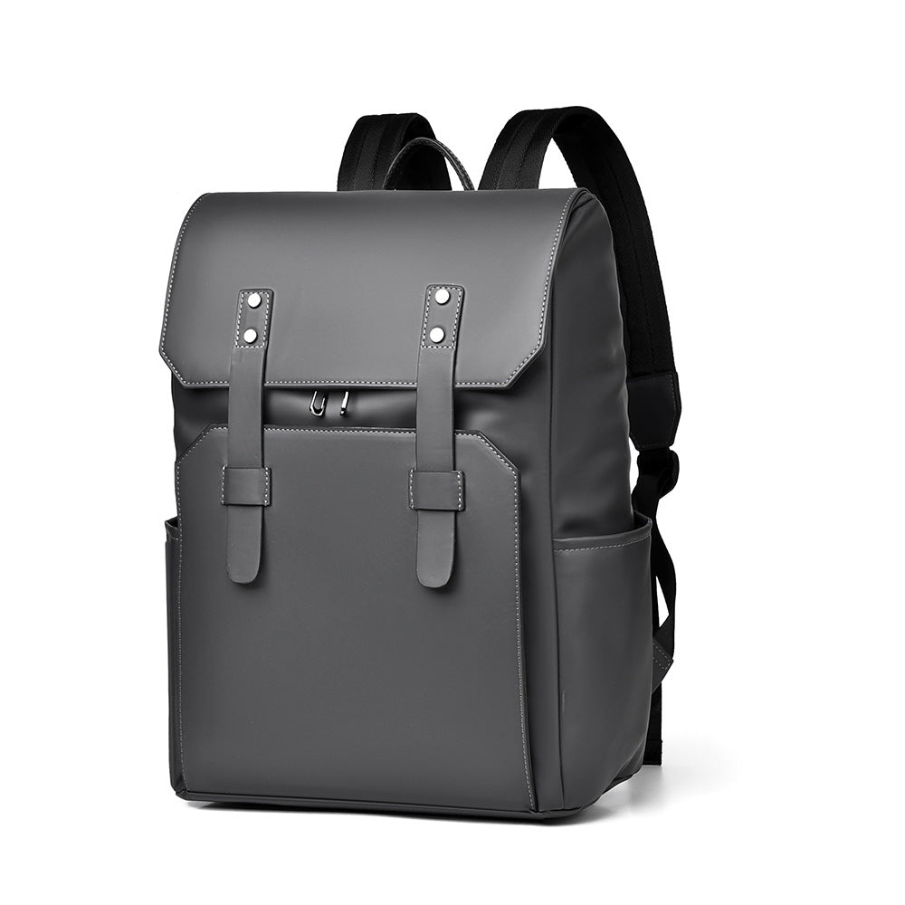 Modern Waterproof Backpack LoungeYard — product view 1