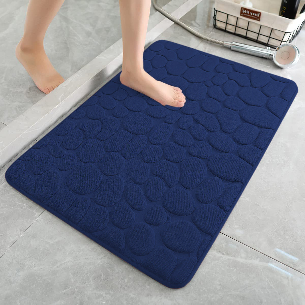 Bath Mat Bowlift — product view 5