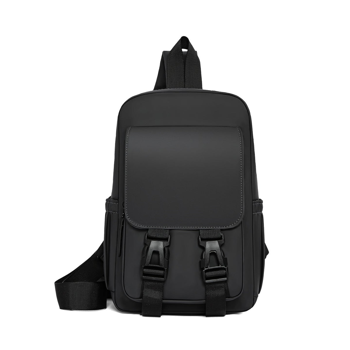 Versatile Waterproof Sling Backpack LoungeYard — product view 2