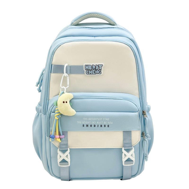 Versatile School Backpack — product view 4