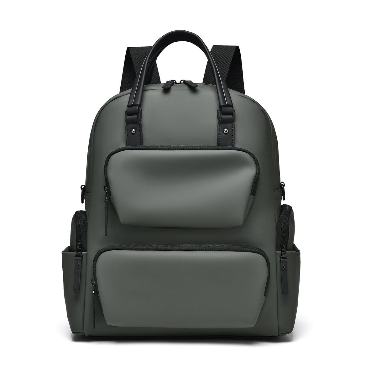Versatile Multi-Pocket Backpack LoungeYard — product view 3