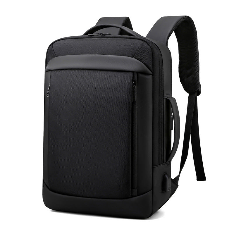 Travel Backpack LoungeYard — product view 1