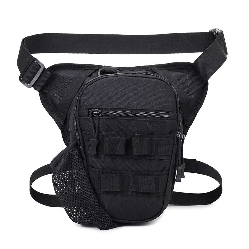 Tactical Utility Waist Bag LoungeYard — product view 4