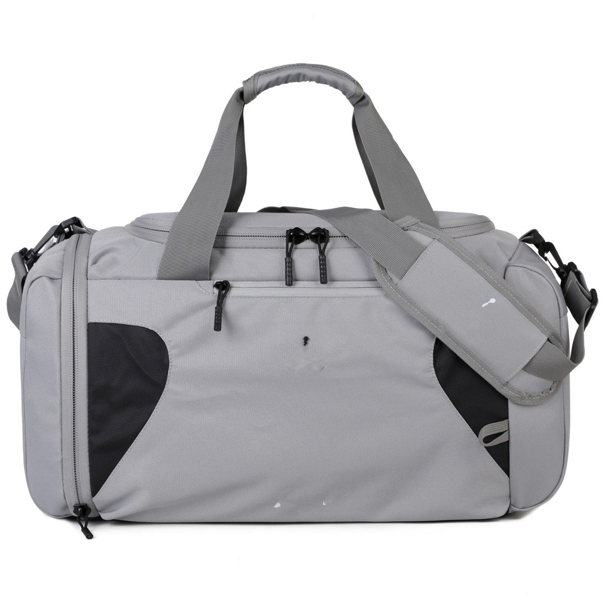 Multifunctional sports bag with optimal interior layout LoungeYard — product view 3