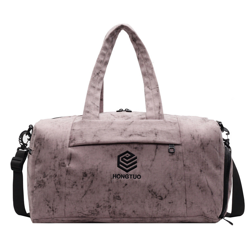 Premium Gym Duffel Bag — product view 6