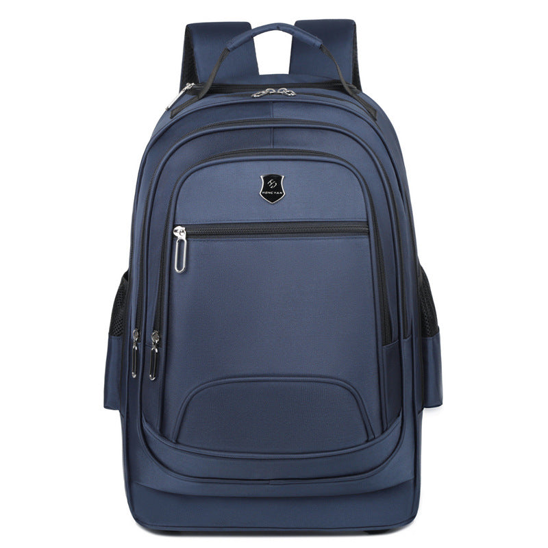 High-Performance Multi-Compartment Backpack LoungeYard — product view 5