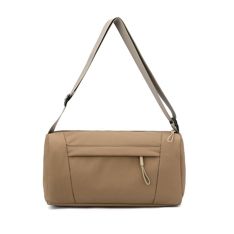 Practical Shoulder Bag For Sports And Everyday LoungeYard — product view 6